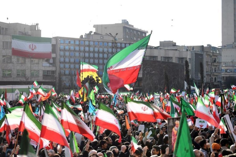 Iran Rilis Data Perdana, Korban Jiwa Demonstrasi Berdarah Capai 3.117 Orang