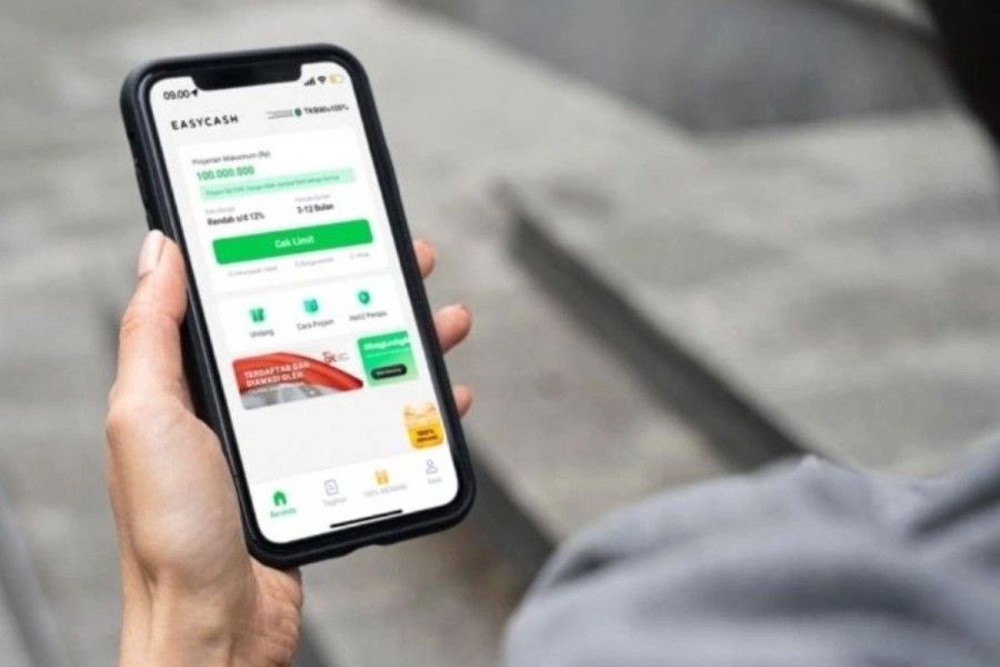 9 Rekomendasi Pinjol Limit Besar Terbaik yang Terdaftar OJK