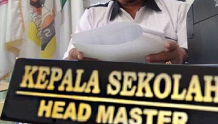 Persaingan Sengit! 9.000 Pendaftar Berebut 69 Jabatan Kepala Sekolah SMA/SMK Negeri di Riau