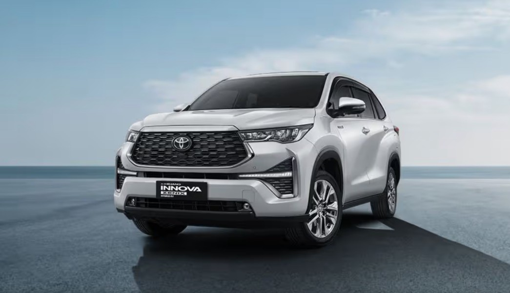 Innova Zenix Hybrid vs Almaz Hybrid: Mana yang Lebih Worth It?