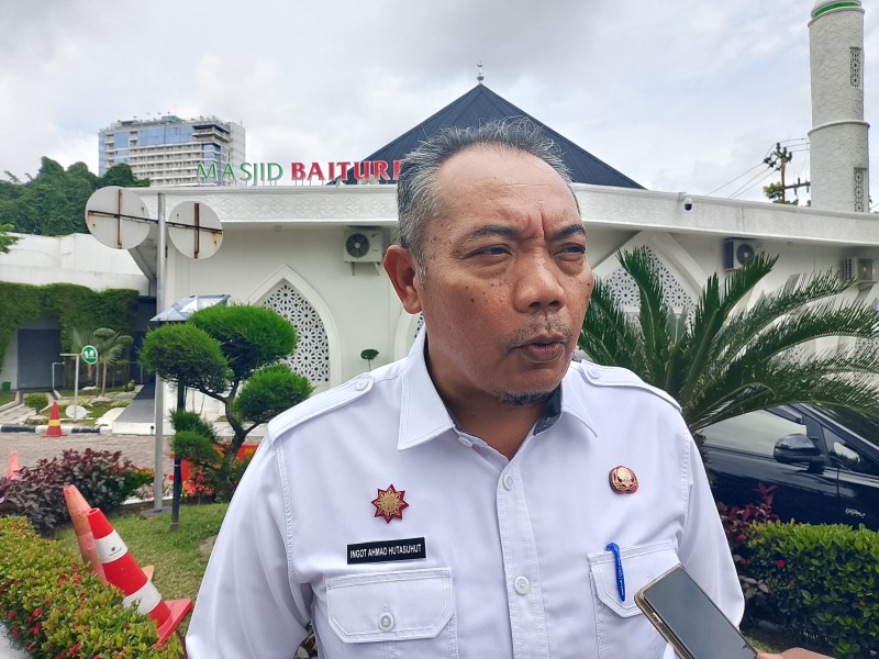 Kejar Target PAD Sektor PBB, Bapenda Pekanbaru akan Turunkan Petugas ke RW