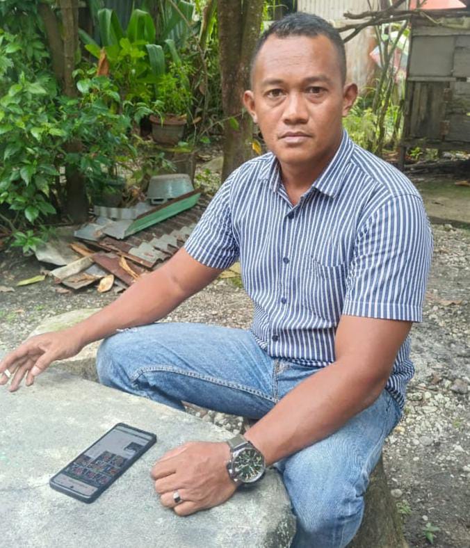 Pemkab Pelalawan Diminta Tidak Tutup Mata