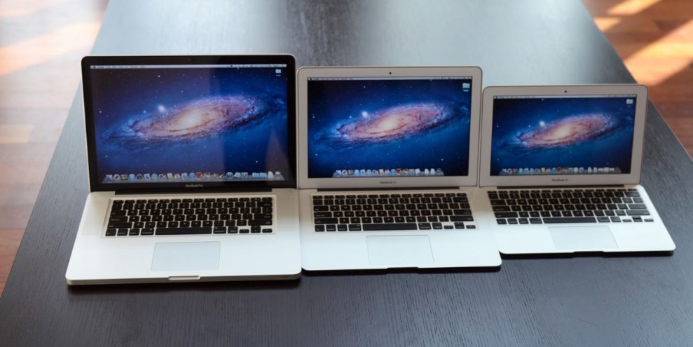 Perbedaan Macbook dan Laptop Biasa, Mana yang Lebih Baik?