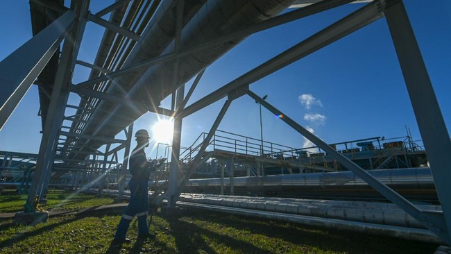 Ketika Algoritma Bertemu Intuisi Insinyur: Kisah PHR Mengelola Defisit Energi di Blok Rokan