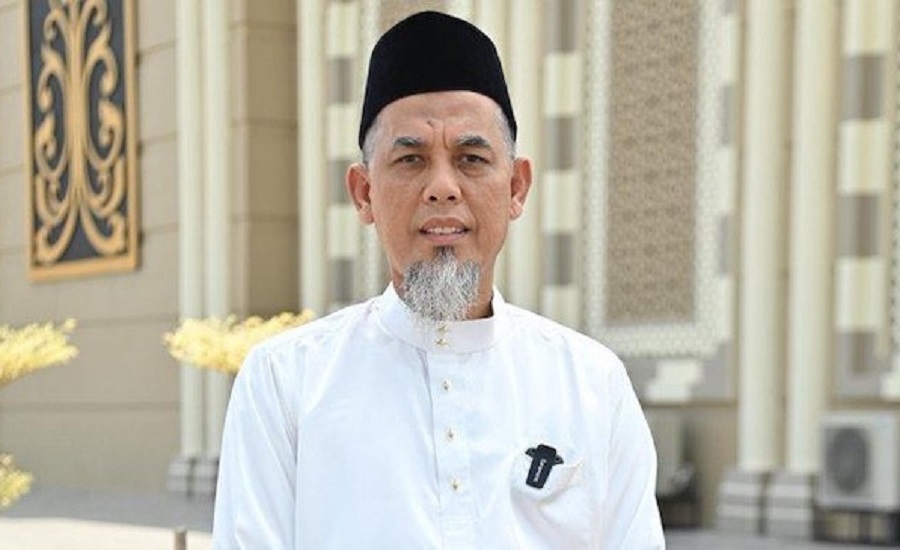 Cegah Dampak Cuaca Ekstrem, Wali Kota Paisal Tetapkan Status Siaga Bencana Hidrometeorologi di Dumai