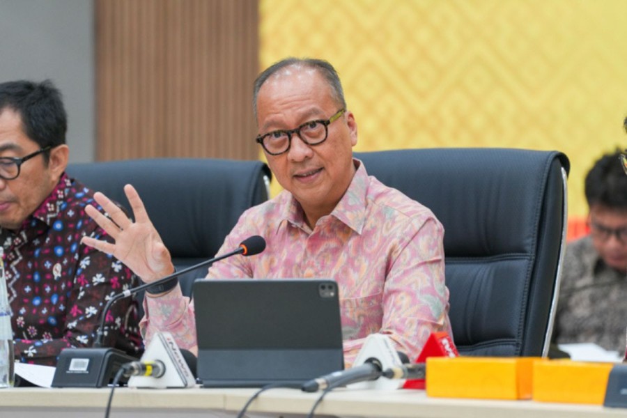 Menperin: Strategi Baru Wujudkan Industri Nasional yang Berdaulat