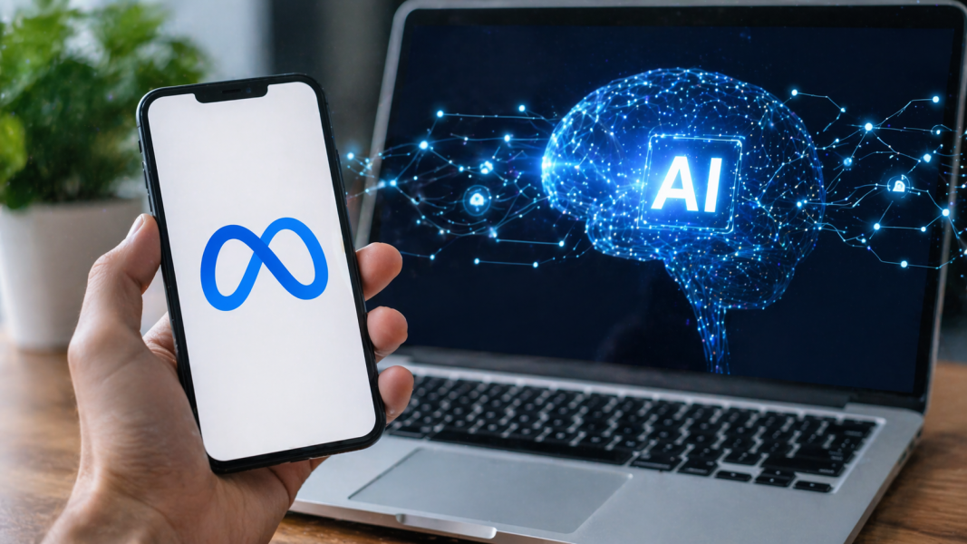 Raksasa Teknologi Meta Akan Pangkas Ribuan Pekerja, AI Diduga Jadi Faktor Utama