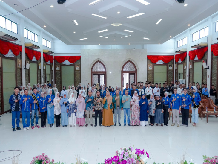 Dorong Generasi Muda Jadi Duta Wisata dan Budaya, Disparbud Buka Seleksi Bujang Dara Kampar 2026