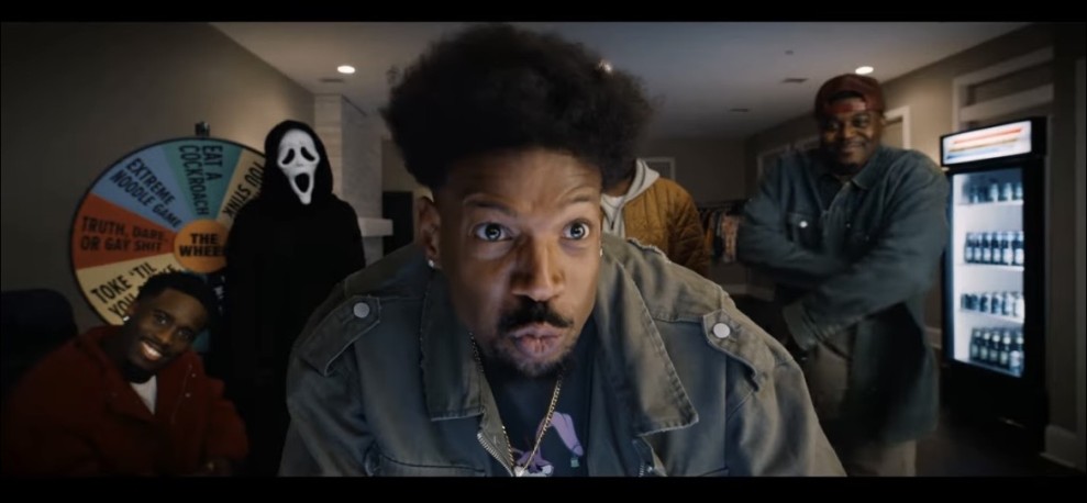 Scary Movie Kembali Setelah 13 Tahun Vakum