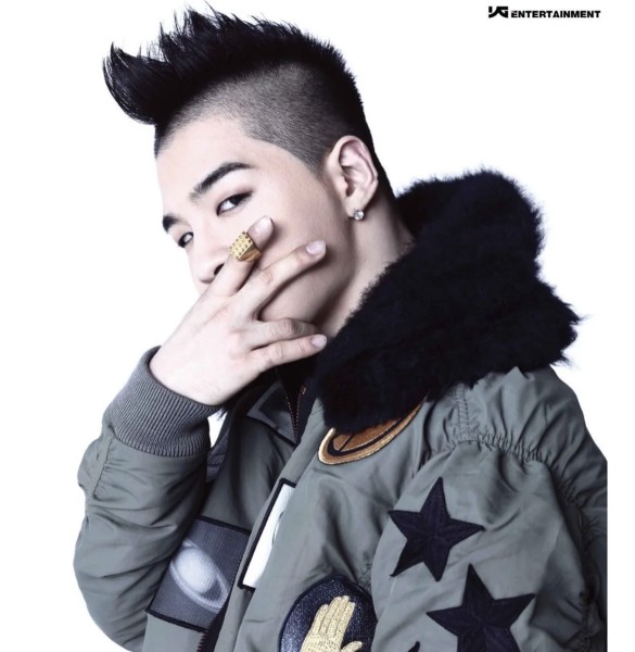 Taeyang BIGBANG Umumkan Comeback Solo dengan QUINTESSENCE