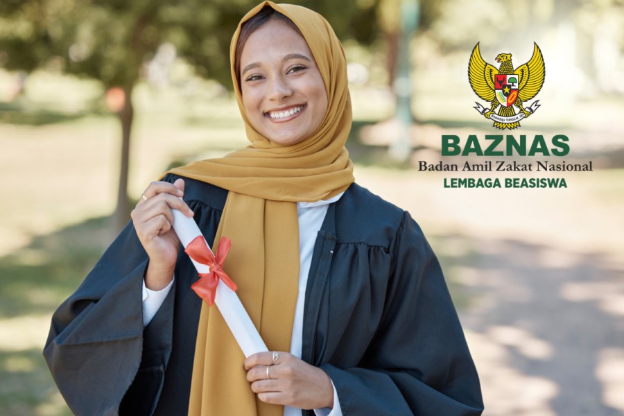 Beasiswa Baznas Riau 2025, Peluang Mahasiswa Kuliah di Luar Negeri