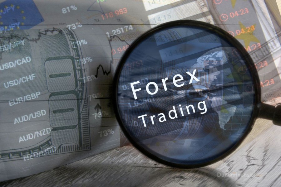 Broker Forex Indonesia Terbaik Resmi Bappebti