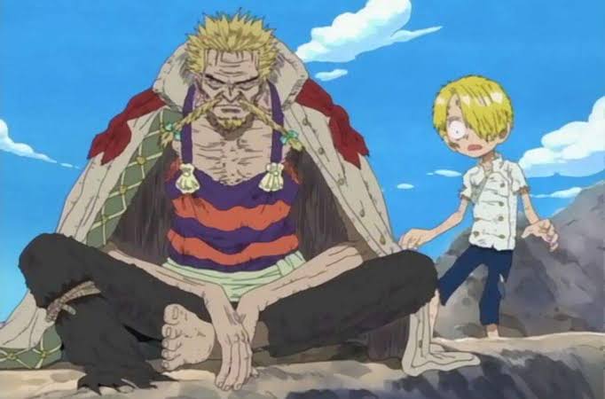 4 Adegan One Piece di Manga yang Dihilangkan atau Diubah di Versi Anime