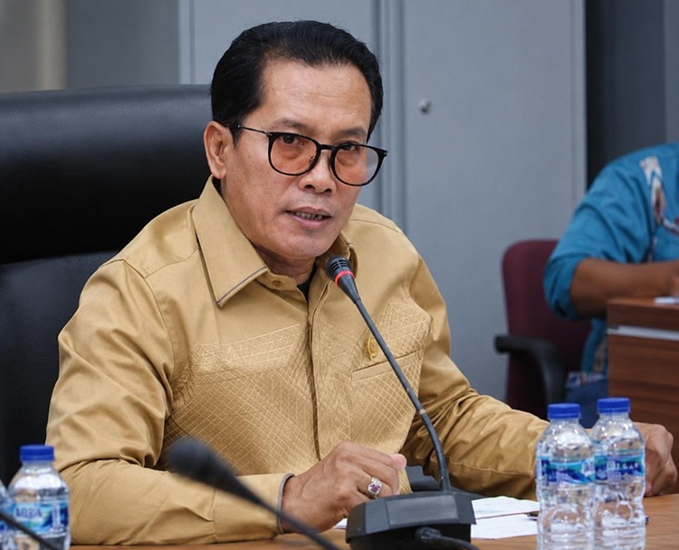 DPRD Riau Kembali Tegaskan PTPN IV Regional III Lampaui Kewajiban 20 Persen