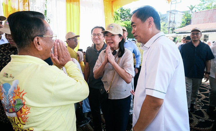 Program BI, BRI Bagansiapiapi Dorong UMKM Gunakan QRIS