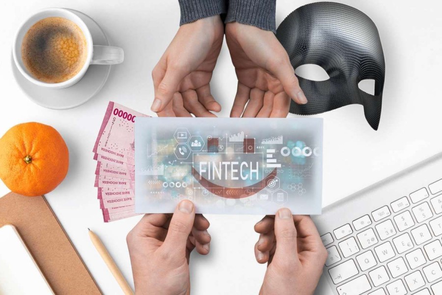 Potensi Inklusi Luas, AFTECH Yakin Industri Fintech Tumbuh Tahun Ini