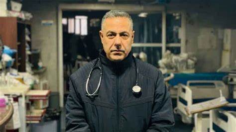 Direktur Rumah Sakit Gaza, Dr. Hussam Abu Safiya, Disiksa di Penjara Israel