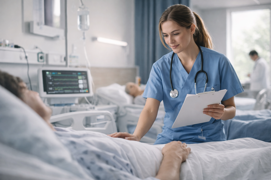 Hari Perawat Nasional Diperingati Tiap 17 Maret, Asalnya dari Sejarah PPNI