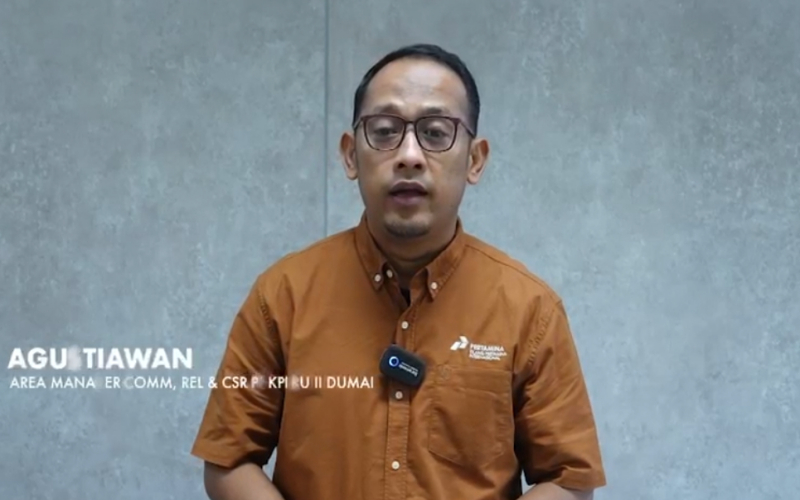 Klarifikasi Informasi Hoaks Terkait Broadcast Pelaksanaan Major Emergency Drill