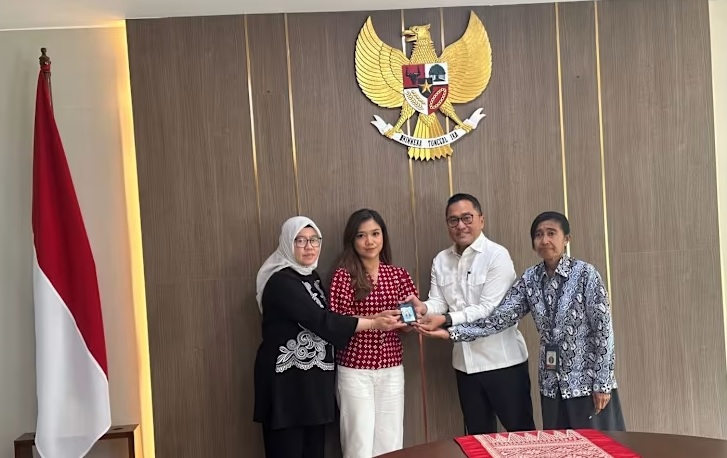 Istana Kembalikan ID Pers CNN Indonesia, Jamin Kebebasan Pers
