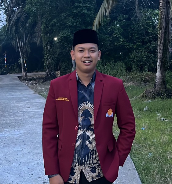 SPBU Pelalawan Disorot! Antrean Biosolar Panjang, Hima Persis Desak Pemeriksaan Distribusi Berbasis Data