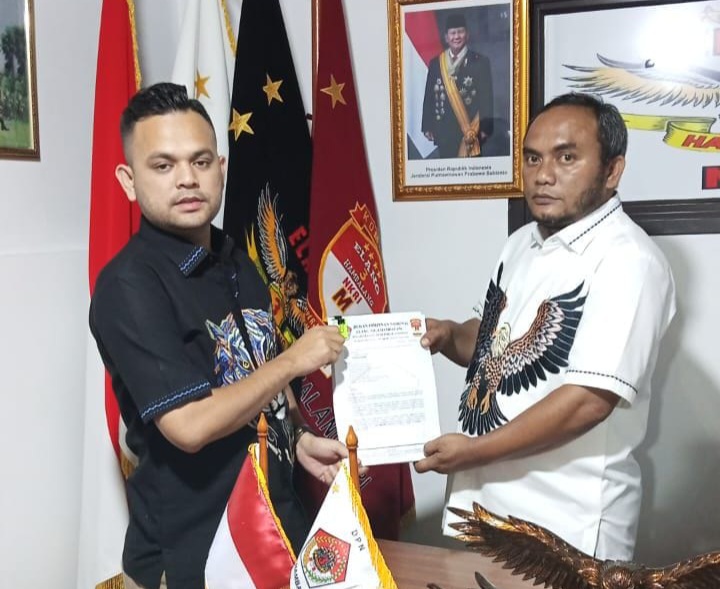 Elang 3 Hambalang Layangkan Somasi ke Sejumlah Pengelola Sawit di Kawasan Hutan Kampar