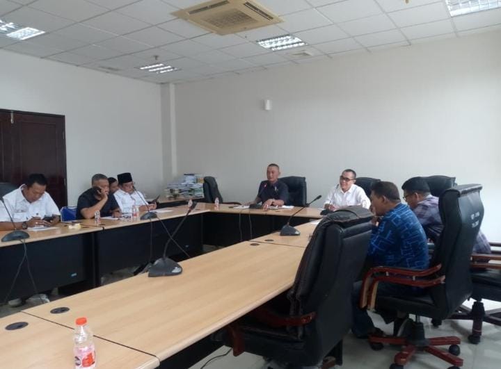 UHC Inhil Menuai Polemik, Pengurangan Kuota BPJS PBI Dinilai Ancam Akses Kesehatan Warga Miskin