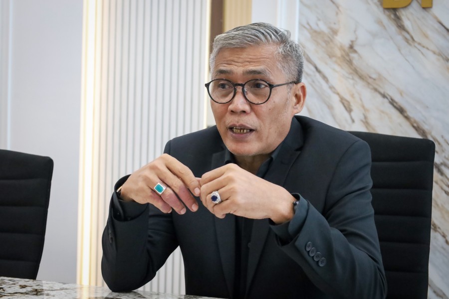 Lima Pekerja Bangunan Dibunuh OPM, Komisi XIII: Negara Harus Jamin Rasa Aman bagi Pekerja Sipil