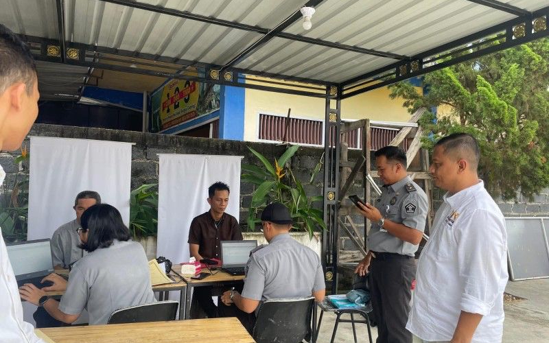 Kadin Dumai dan Imigrasi Permudah UMKM Urus Paspor untuk Ekspansi Pasar Internasional