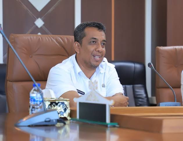 Disnakertrans Riau Pindah Lokasi, Warga Pekanbaru Wajib Tahu!