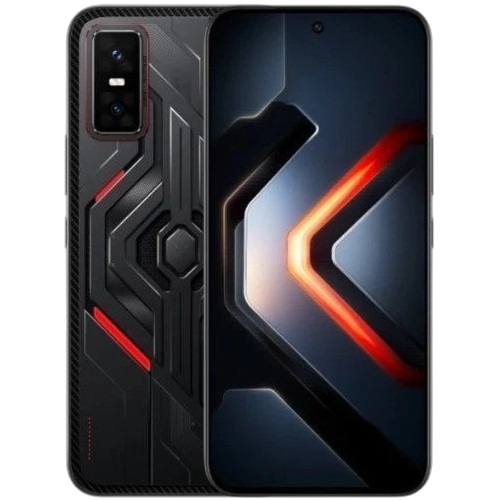 Harga dan Spesifikasi Lengkap Infinix GT 30 Pro, Smartphone Gaming RAM 12GB UFS 4.0