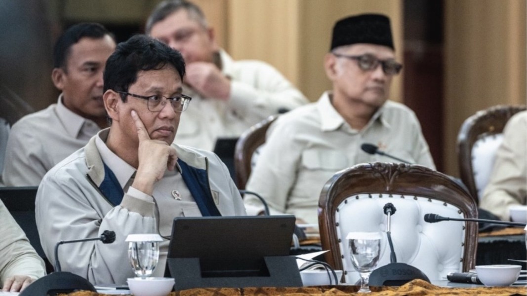 Purbaya Awasi Rekening Pejabat Eselon Kemenkeu: Tak Bisa Sembunyi Lagi