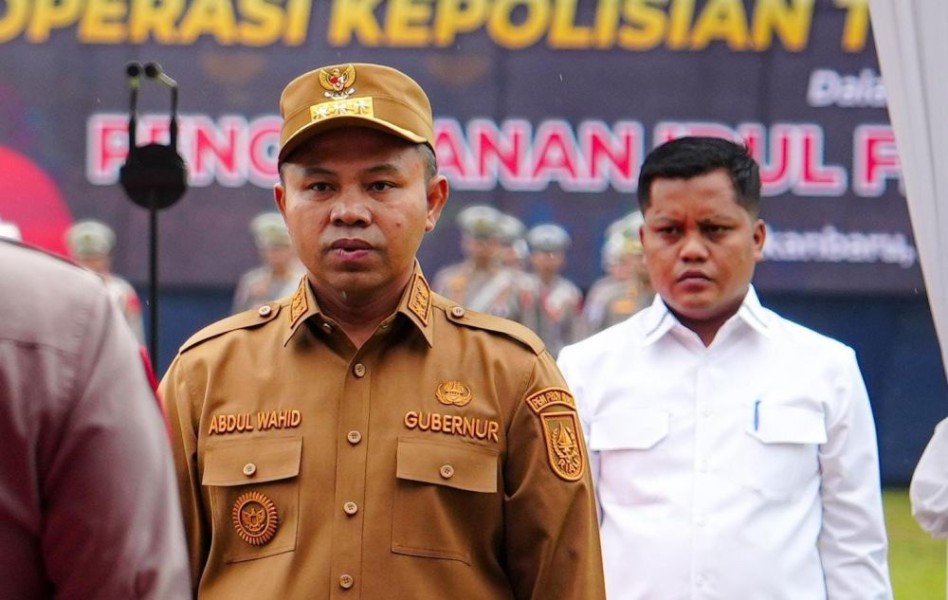 Gubernur Riau Larang Pejabat Gunakan Mobil Dinas untuk Mudik, Ancam Sanksi Tegas!