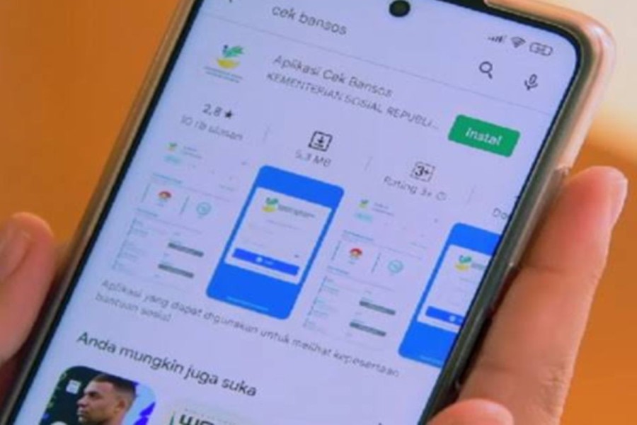 Hanya Modal NIK KTP, Begini Cara Cek Desil di Aplikasi Cek Bansos