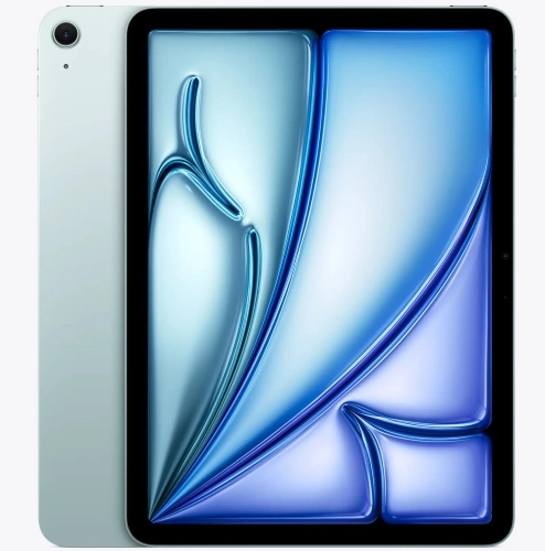 Apple iPad Air 11 (2025): Tablet Powerful dengan Chip M3 dan Layar Liquid Retina