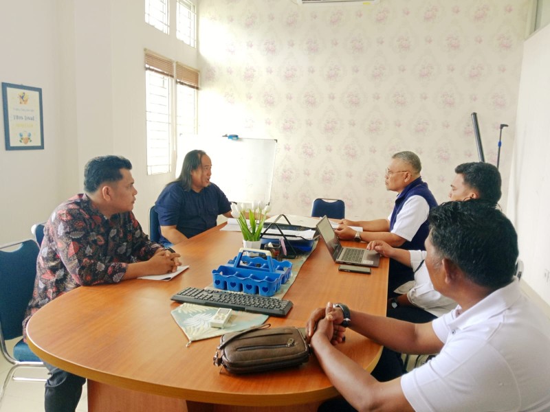 Kuasa Hukum Bongkar Dugaan Pemalsuan Putusan Kasus Koperasi Sawit Timur Jaya