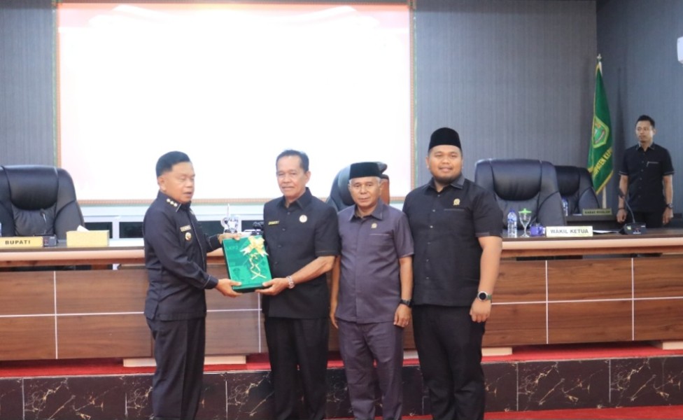 Penduduk Meranti Terus Bertambah, DPRD Soroti Dampaknya pada Pembangunan