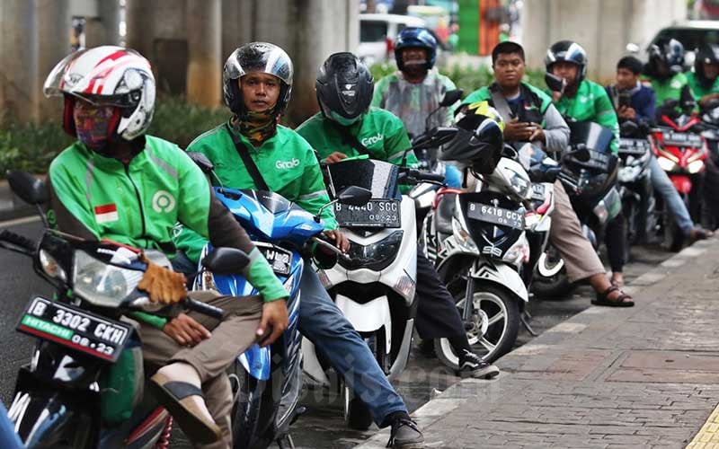 Usul Aplikasi Ojol Dikelola Negara, Potongan Bisa Ditekan 10 Persen