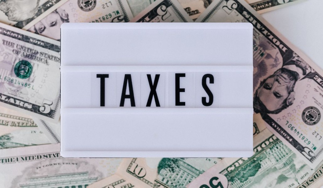 Cara Bayar Pajak Penghasilan Online 2026