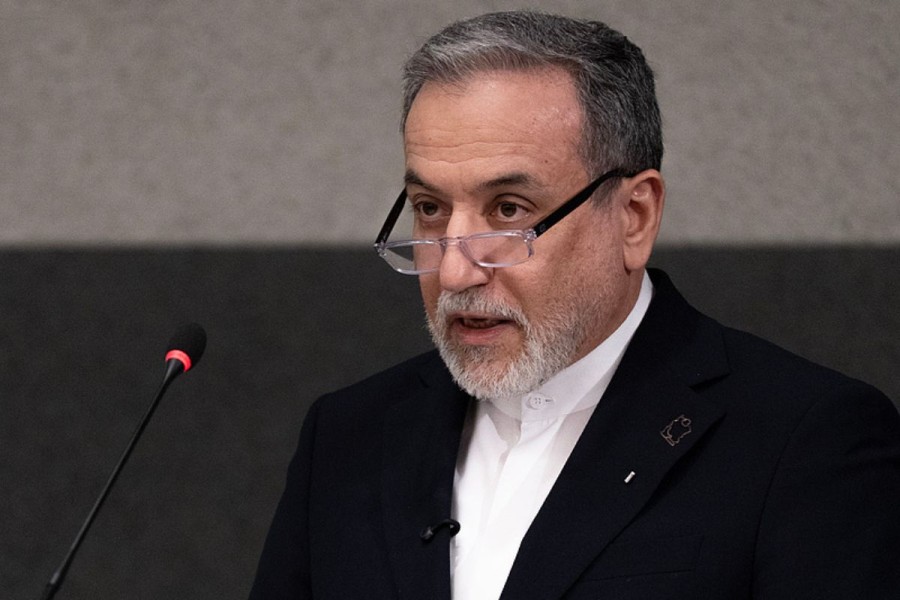 Tolak Negosiasi Trump, Iran Tegaskan Kebijakan Lanjutkan Perlawanan