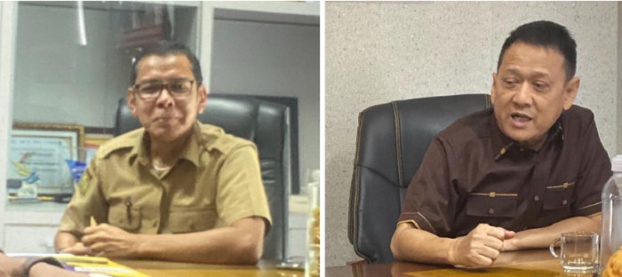 ASN dan PPPK Kampar Resahkan Isu Pemangkasan TPP Pegawai 50 Persen, Kepala BPKAD Sebut Hoax