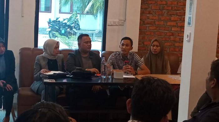 Eks Ajudan Abdul Wahid Gugat KPK Rp11 Miliar Usai Jadi Tersangka Kasus 'Jatah Preman'