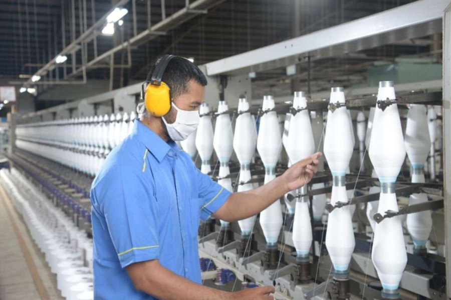 Laba Bersih TRIS Melejit 33% pada 2025 Berkat Performa Kuat Pasar Ekspor