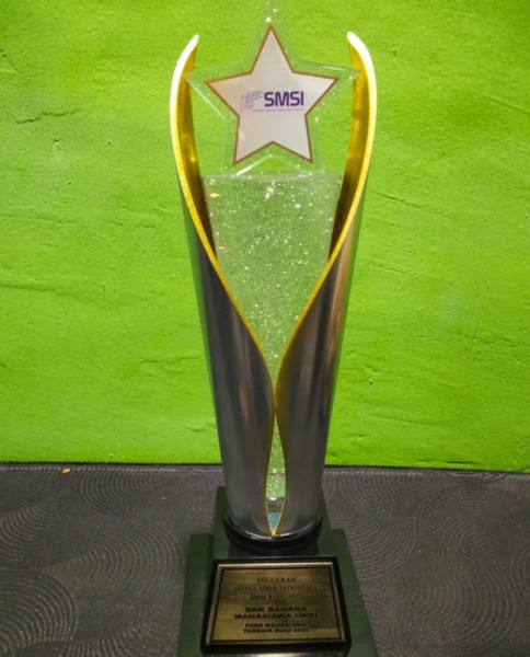 Gelar Anugerah Media Siber Indonesia 2025, Perhelatan Bergengsi SMSI Riau