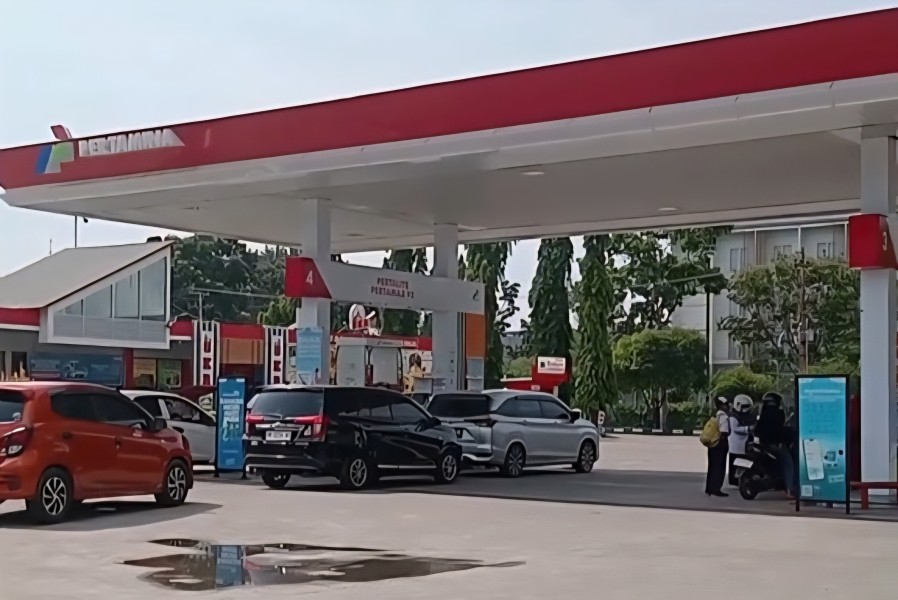 Mulai Hari Ini, Pembelian Pertalite dan Solar Dibatasi 50 Liter per Kendaraan