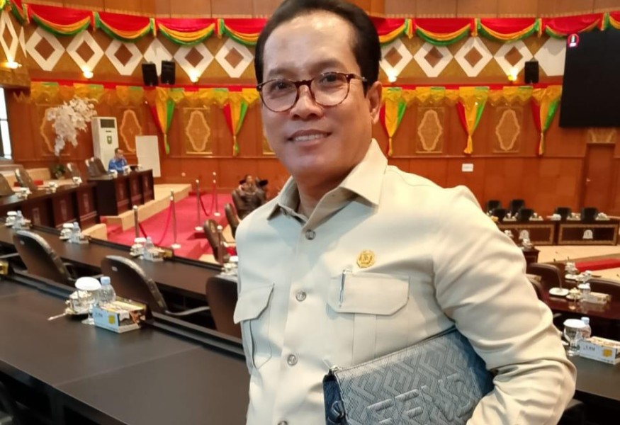 Ketua Komisi III DPRD Riau Ingatkan Kepala Daerah: Hati-Hati Naikkan PBB, Fokus Gali Potensi Pajak dan Maksimalkan BUMD