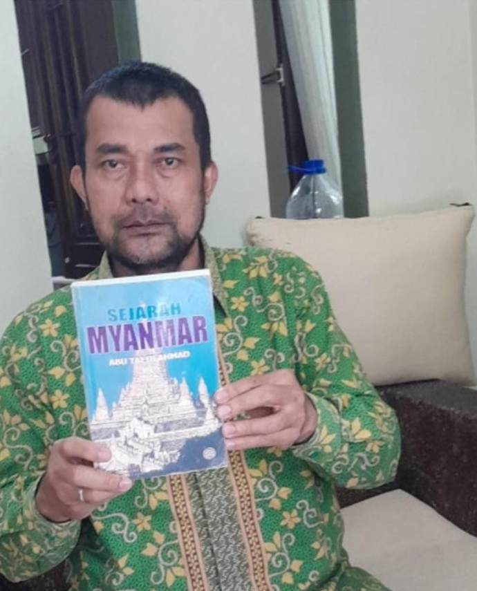 Etnis Rohingya yang Terlupakan?