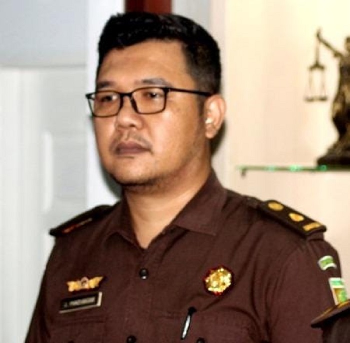 Kejari Layangkan Panggilan ke-3 pada Anggota DPRD Kampar Irwan Saputra
