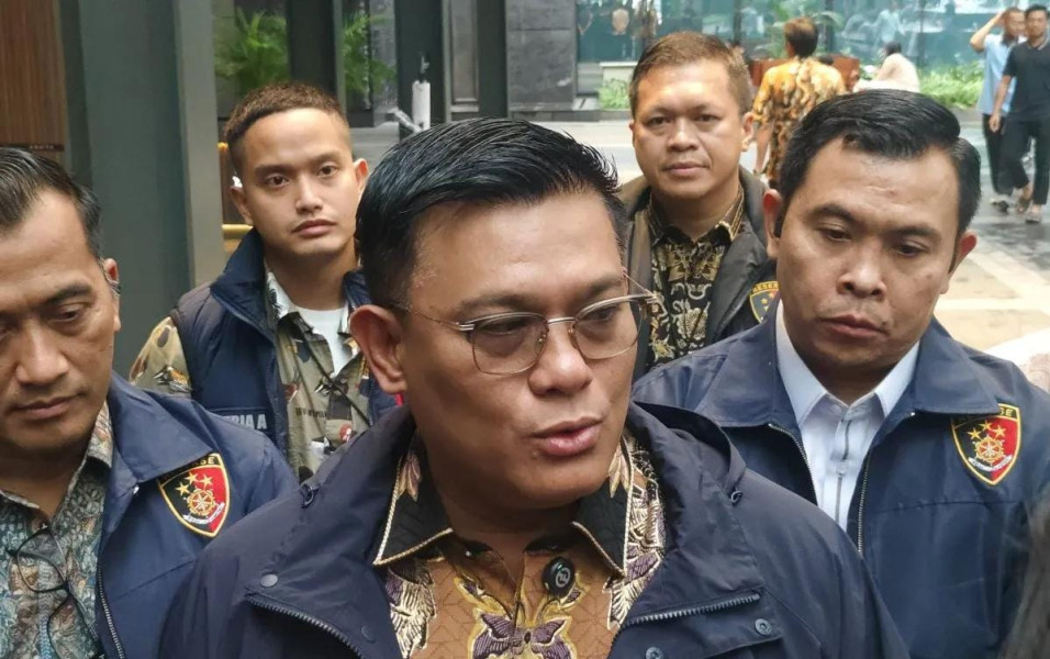 Bareskrim Polri Tetapkan 3 Tersangka Saham Gorengan, Salah Satunya Pejabat Bursa Efek Indonesia