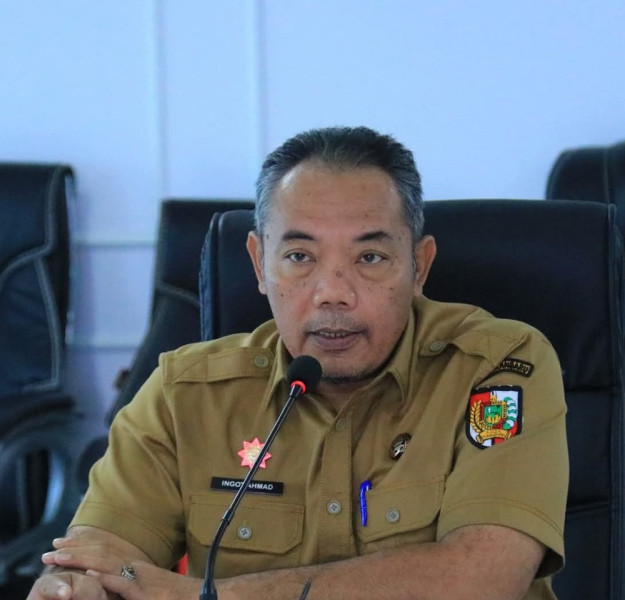 Pasokan Bahan Pokok di Pekanbaru Masih Aman Pasca Bencana di Provinsi Tetangga